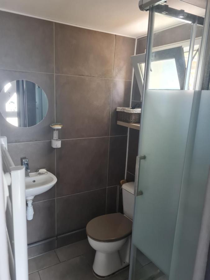 Chambre Cosy Avec Terrasse Leilighet Arles Eksteriør bilde