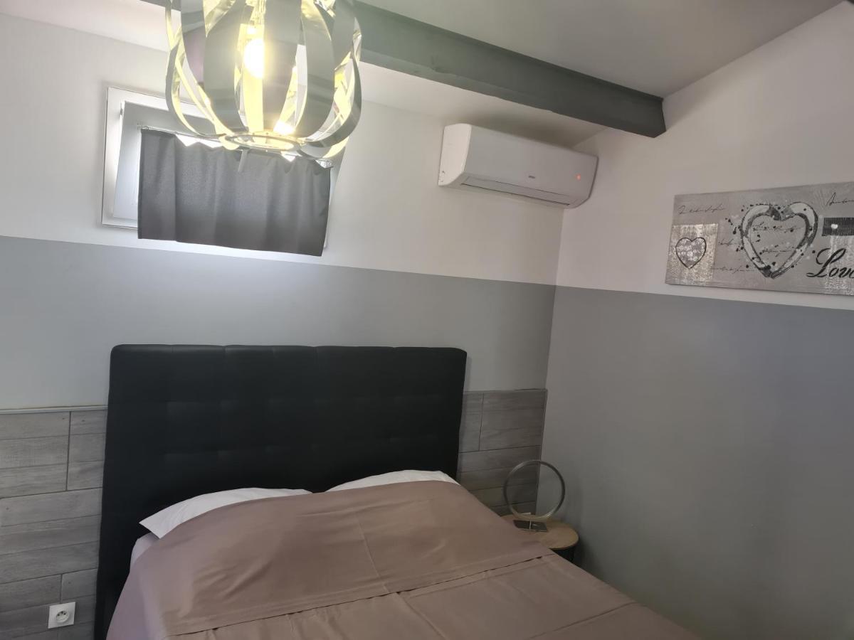 Chambre Cosy Avec Terrasse Leilighet Arles Eksteriør bilde